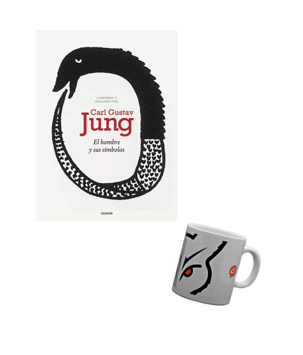 El Hombre Y Sus Símbolos - Carl G. Jung - Paidós