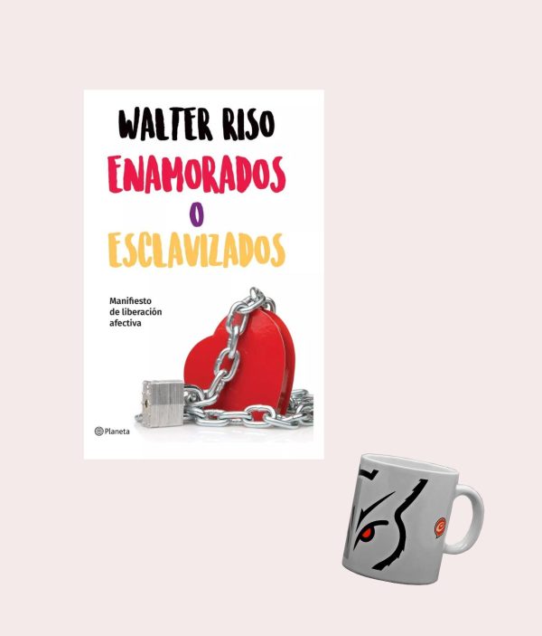 Enamorados O Esclavizados - Walter Riso - Planeta