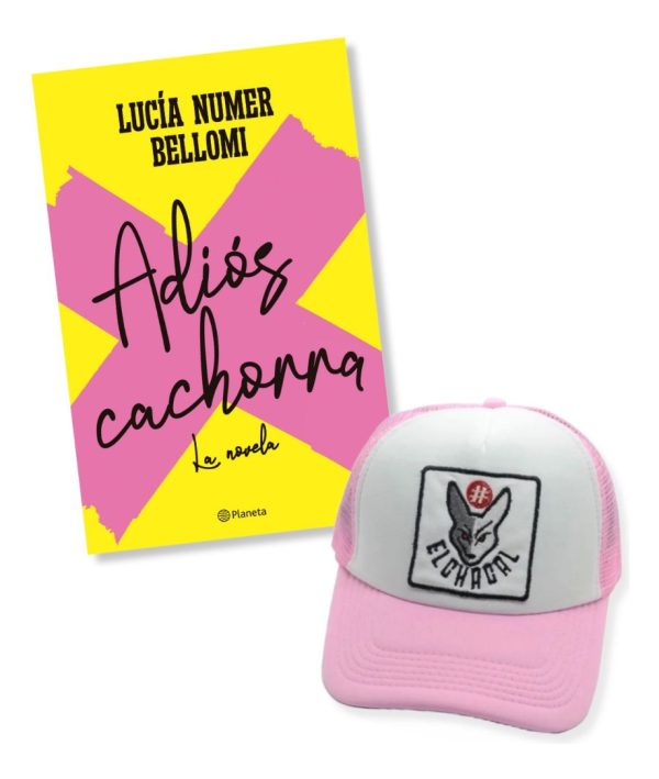 Adiós Cachorra De Lucía Numer - Planeta