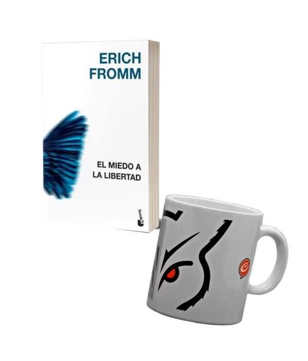 El miedo a la Libertad - Erich Fromm - Booket