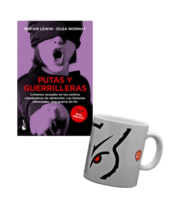 Putas y Guerrilleras - Miriam Lewin y Olga Wornat - Booket