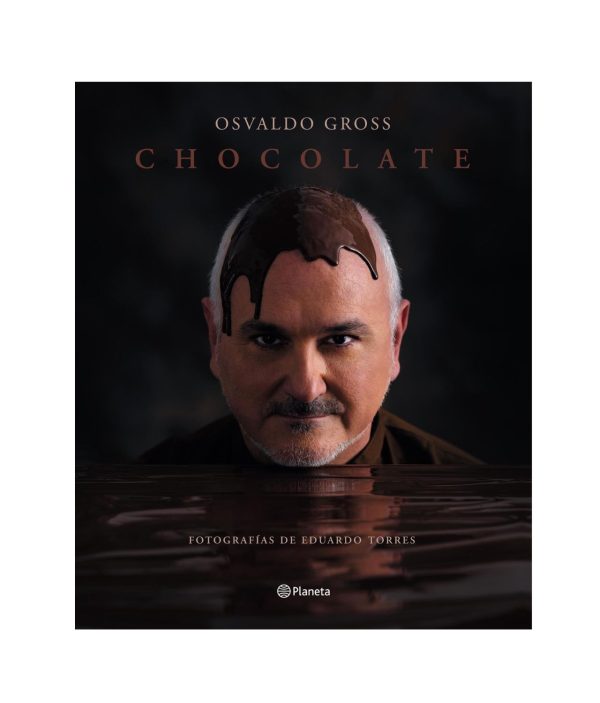 Chocolate - Osvaldo Gross - Planeta