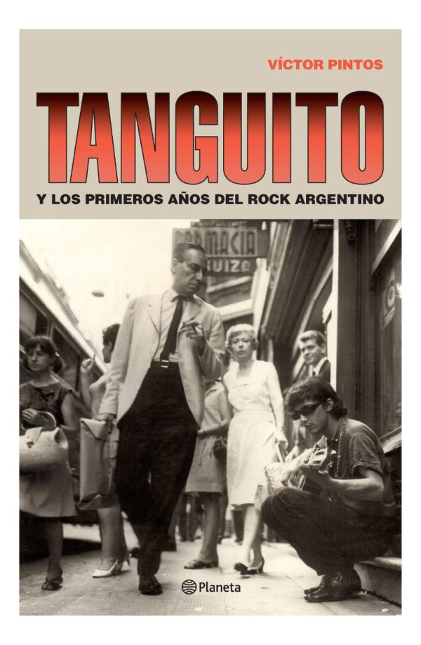 Tanguito | Victor Pintos | Planeta