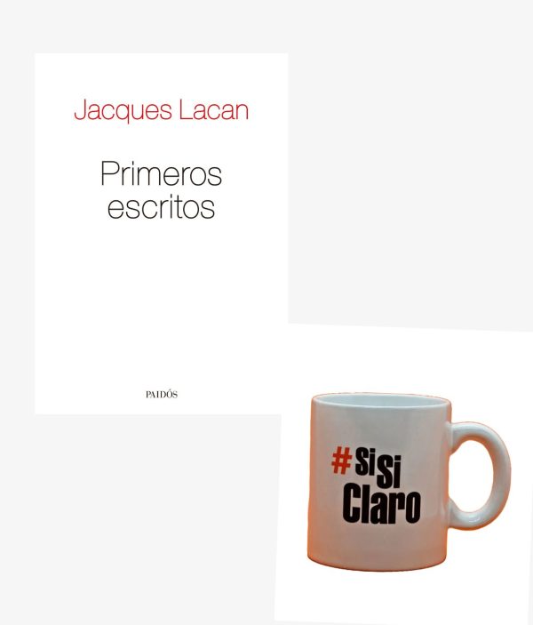 Primeros Escritos - Jacques Lacan