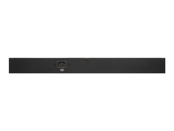 Switch Linksys LGS352MPC 48 x 10/100/1000 (PoE+) + 4 x 10 Gigabit SFP - Image 3