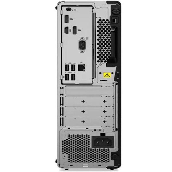 PC Lenovo ThinkCentre M75s Ryzen5 PRO 16GB RAM 256GB  G2 Windows 11 Pro - Image 2