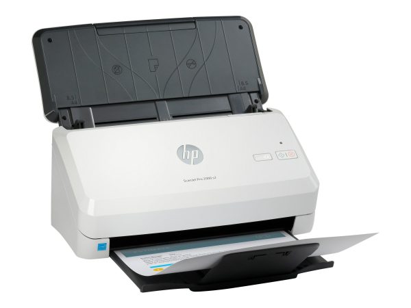 SCANNER HP 2000S2 PROSHEETFEED - Image 6