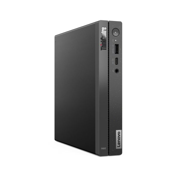 PC Lenovo Thinkcentre Neo 50q i3 8GB RAM 256GB SSD Gen 4 Windows 11 Pro Español - Image 2