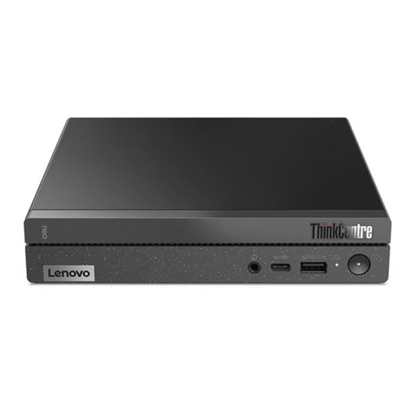 PC Lenovo Thinkcentre Neo 50q i3 8GB RAM 256GB SSD Gen 4 Windows 11 Pro Español - Image 3