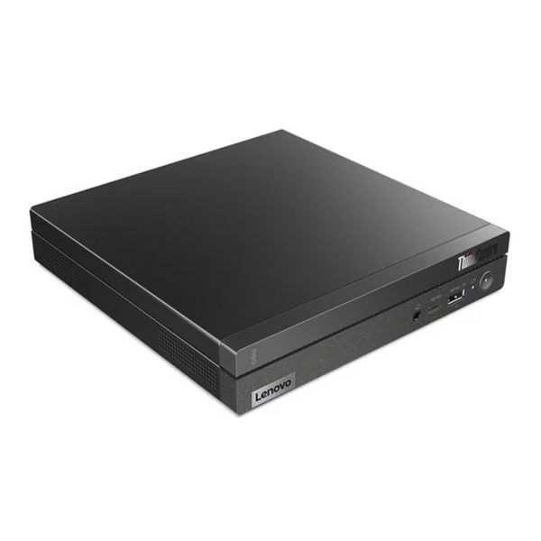 PC Lenovo Thinkcentre Neo 50q i3 8GB RAM 256GB SSD Gen 4 Windows 11 Pro Español - Image 4