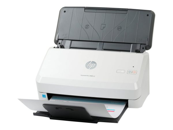 SCANNER HP 2000S2 PROSHEETFEED - Image 7