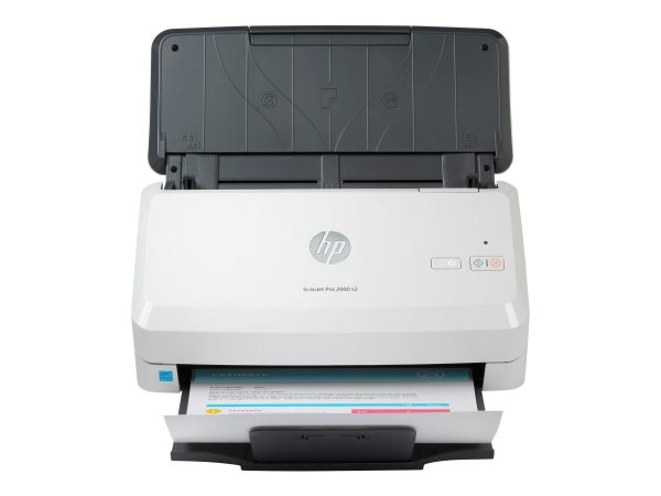 SCANNER HP 2000S2 PROSHEETFEED - Image 2