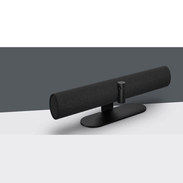 Camara Jabra Panacast 50 Black