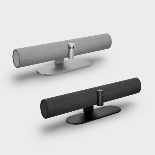 Camara Jabra Panacast 50 Black - Image 3