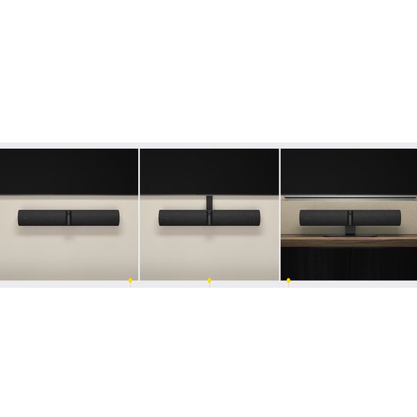 Camara Jabra Panacast 50 Black - Image 5