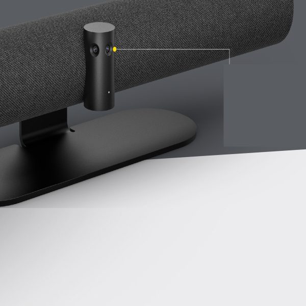 Camara Jabra Panacast 50 Black - Image 6