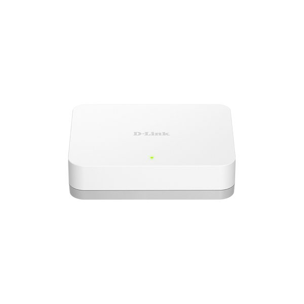 Switch D-Link DGS 1005A 5 Puertos - Image 2