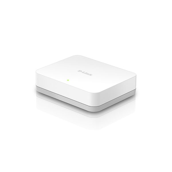 Switch D-Link DGS 1005A 5 Puertos - Image 3
