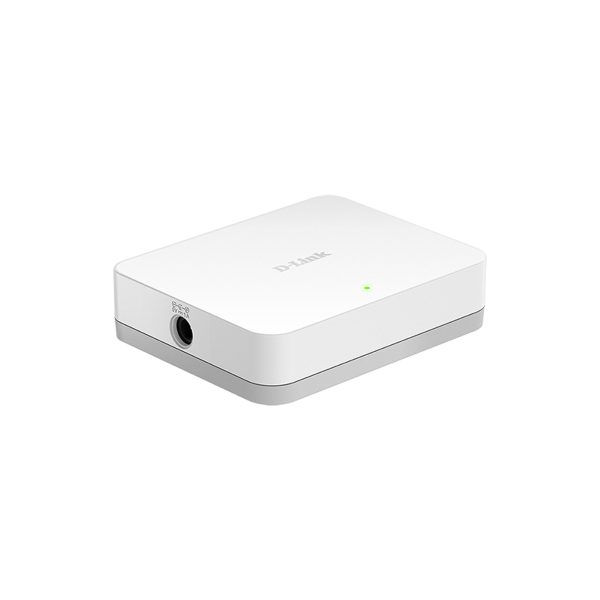 Switch D-Link DGS 1005A 5 Puertos - Image 4