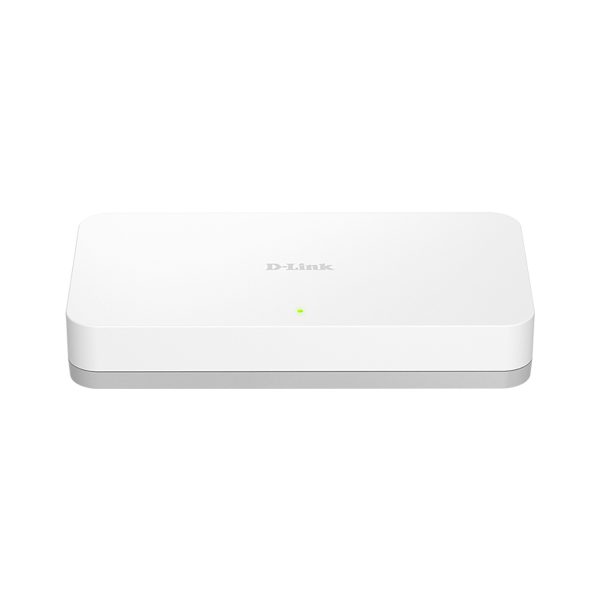 Switch D-Link DGS 1008A 8 Puertos - Image 2