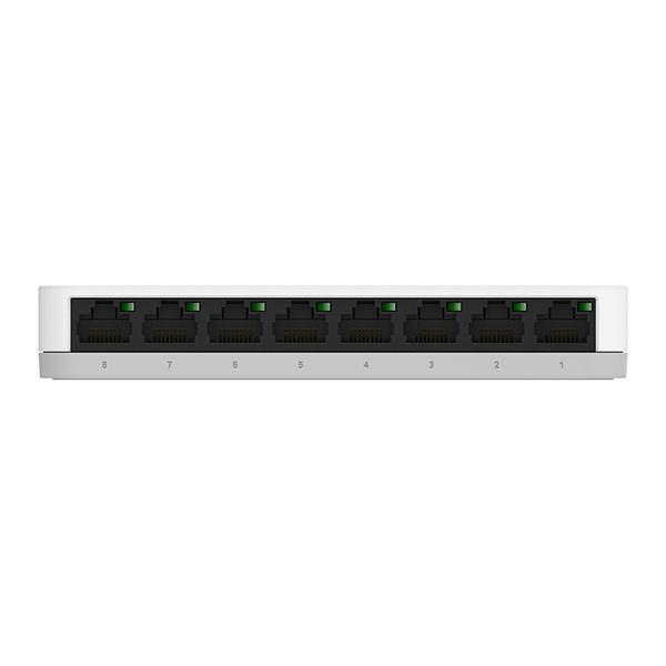 Switch D-Link DGS 1008A 8 Puertos - Image 3