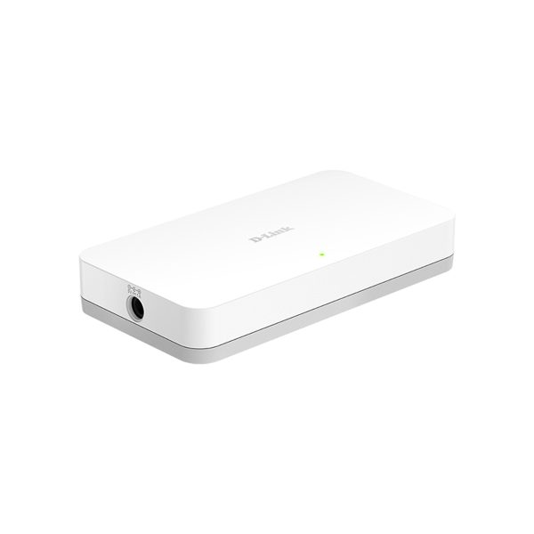 Switch D-Link DGS 1008A 8 Puertos - Image 4