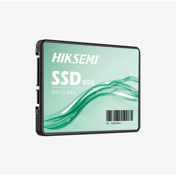 Disco solido interno Hiksemi Wave 480GB 3D NAND SATA III - Image 2