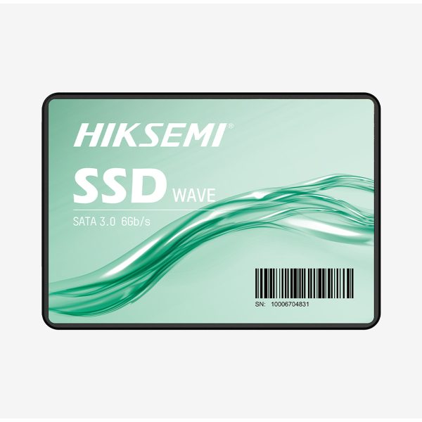 Disco solido interno Hiksemi Wave 480GB 3D NAND SATA III - Image 3