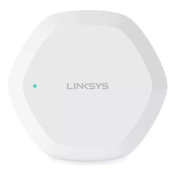Access Point Linksys Lapac1300c Dual Band 2x2 Cloud Interior - Image 2
