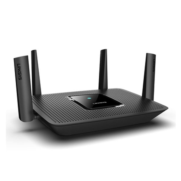 Router Linksys Mesh AC2200 - Image 3