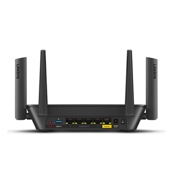 Router Linksys Mesh AC2200 - Image 4