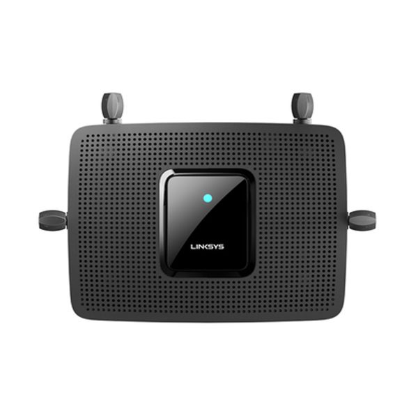 Router Linksys Mesh AC2200 - Image 5