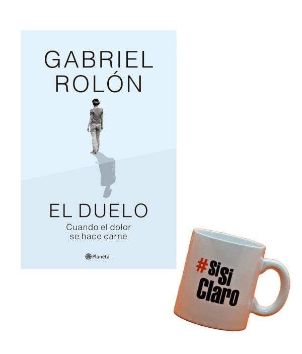 El duelo (NE) - Gabriel Rolón - Planeta
