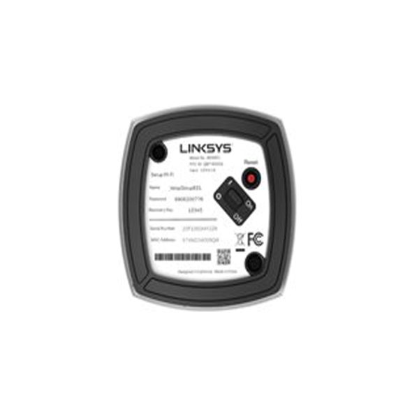 Router Linksys VELOP WHW AC1200 1PK - Image 4