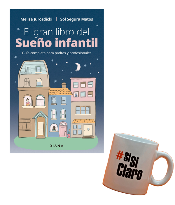 El Gran Libro Del Sueño Infantil - M. Jurozdicki Y S. Matos.