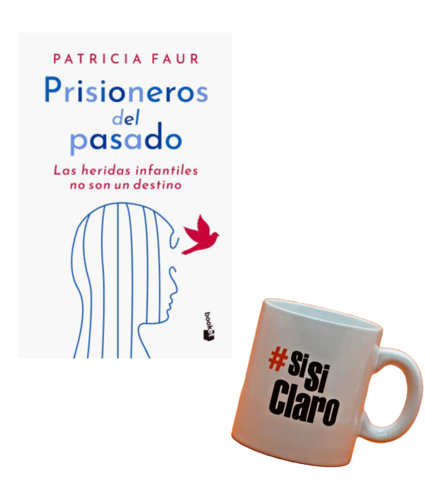 Prisioneros Del Pasado - Patricia Faur - Booket