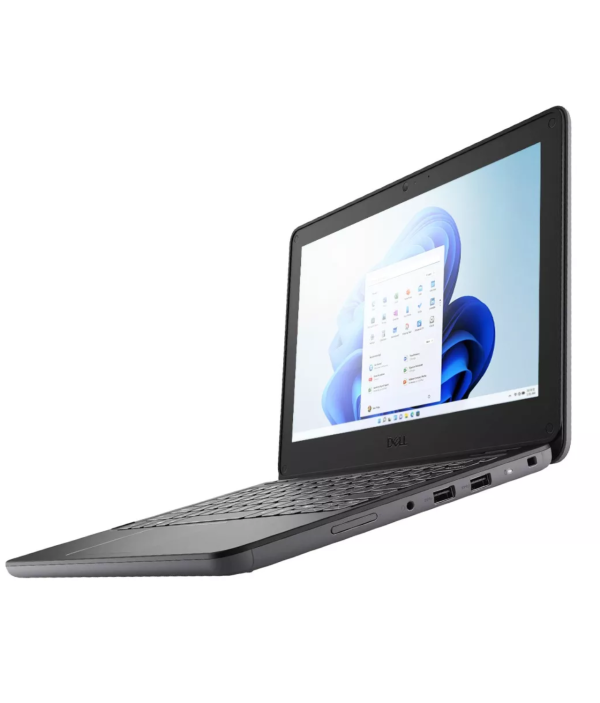 Notebook Dell Latitude 3120 Celeron N5100 4gb 128gb W11 Pro