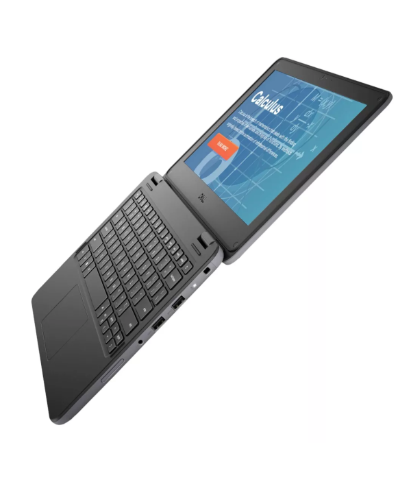Notebook Dell Latitude 3120 Celeron N5100 4gb 128gb W11 Pro - Image 2