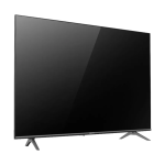 Smart Tv Google 4k 55'' Motorola Mt5500 Hdr10 Dolby Voz Tda - Image 2