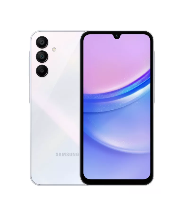 Samsung Galaxy A15 128 GB Azul claro 4 GB RAM