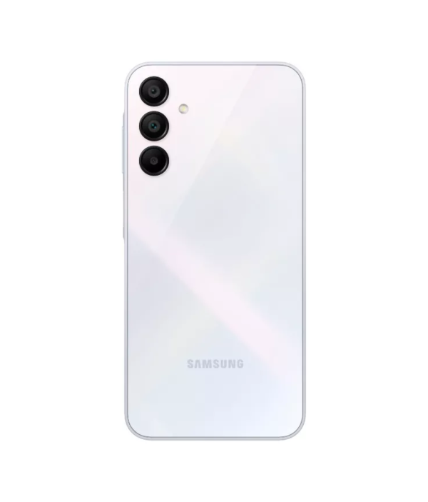 Samsung Galaxy A15 128 GB Azul claro 4 GB RAM - Image 2