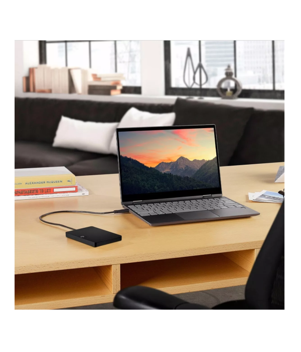 Disco Rigido Externo 4tb Seagate Expansion Usb 3.0 Portatil - Image 2