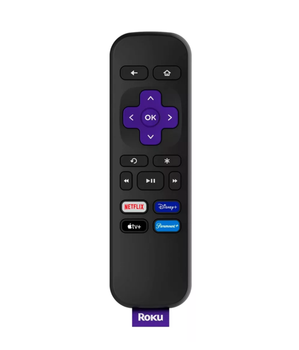 Reproductor Streaming Tv Roku Express Full Hd Fhd Wifi Smart - Image 3