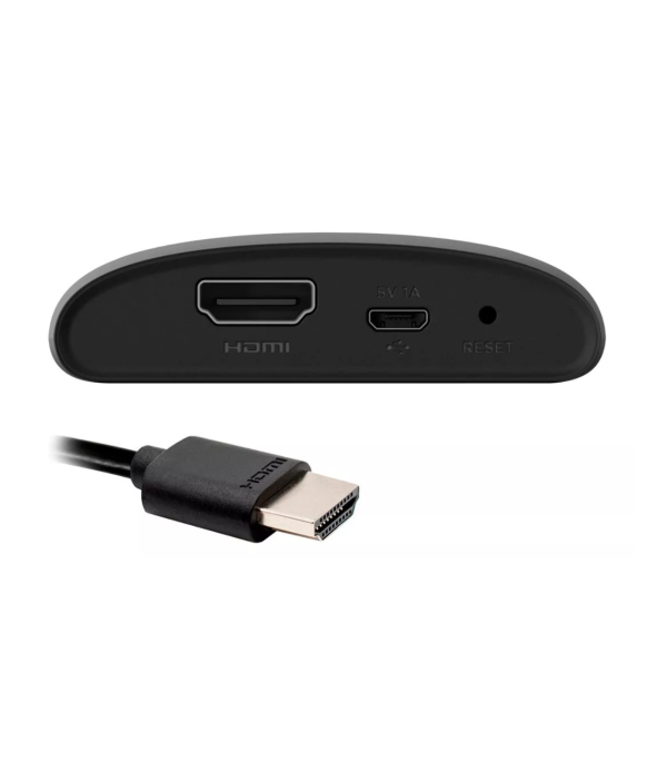 Reproductor Streaming Tv Roku Express Full Hd Fhd Wifi Smart - Image 2