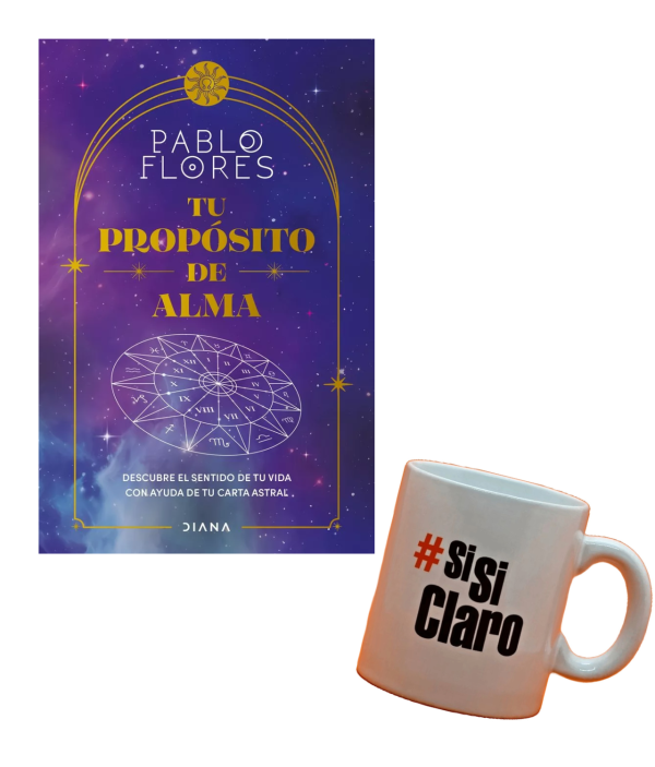 Tu Propósito De Alma - Pablo Flores - Planeta