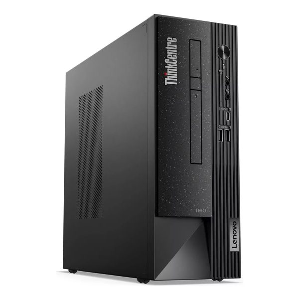 PC Lenovo Thinkcentre Neo 50s i3 8GB RAM 256GB SSD Gen 4 Windows® 11 Pro Español - Image 2