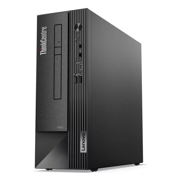 PC Lenovo Thinkcentre Neo 50s i3 8GB RAM 256GB SSD Gen 4 Windows® 11 Pro Español - Image 3