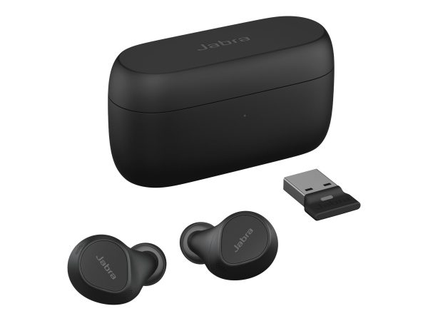 Auriculares Jabra Evolve2 Buds UC - Image 2