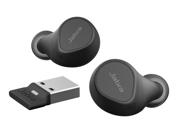 Auriculares Jabra Evolve2 Buds UC - Image 3