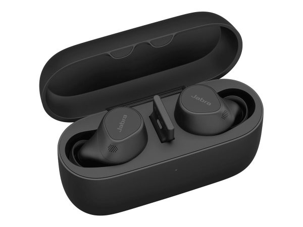 Auriculares Jabra Evolve2 Buds UC - Image 4